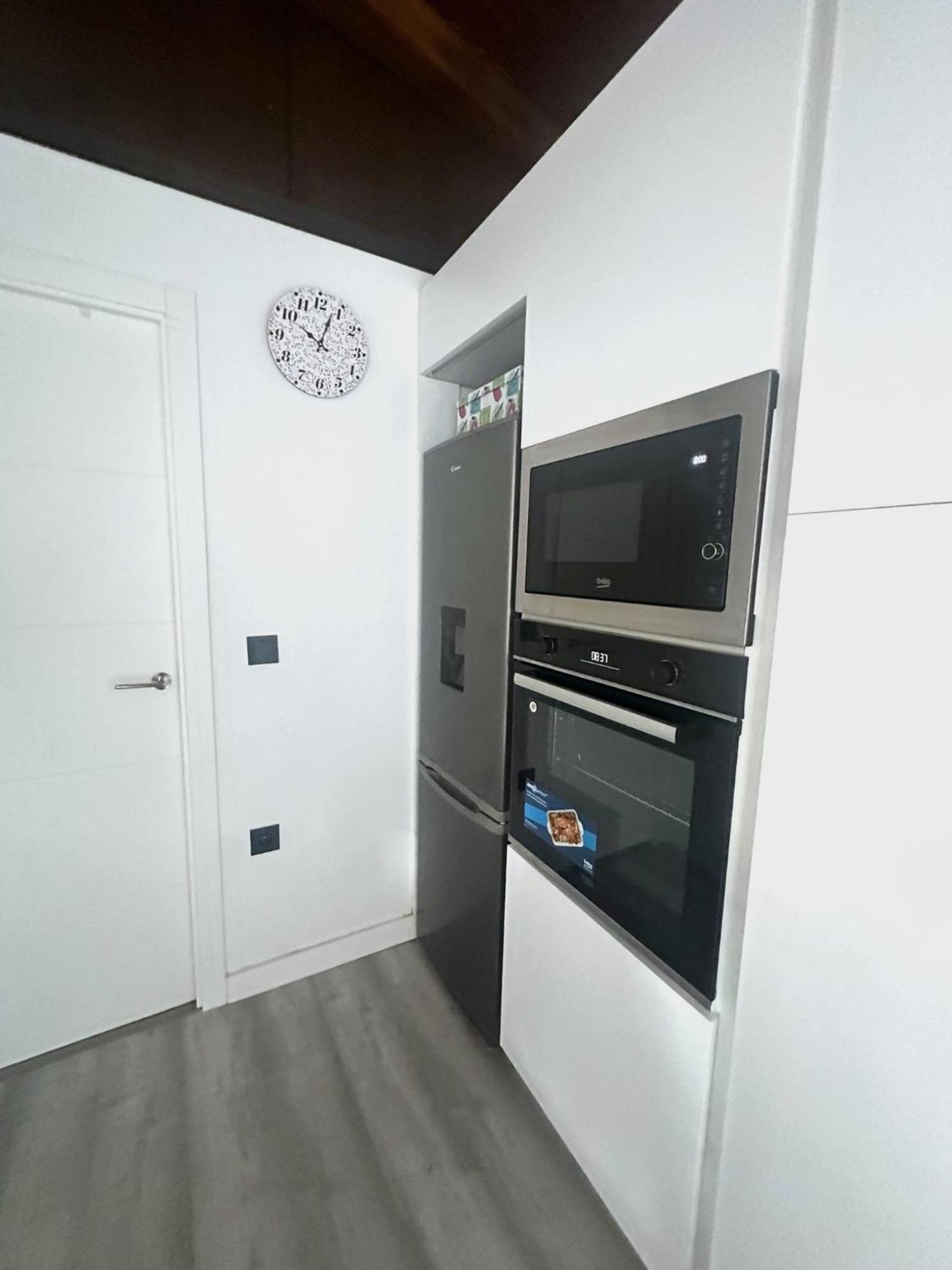 Apartamento El Cuchi Sanlúcar de Barrameda Exterior foto