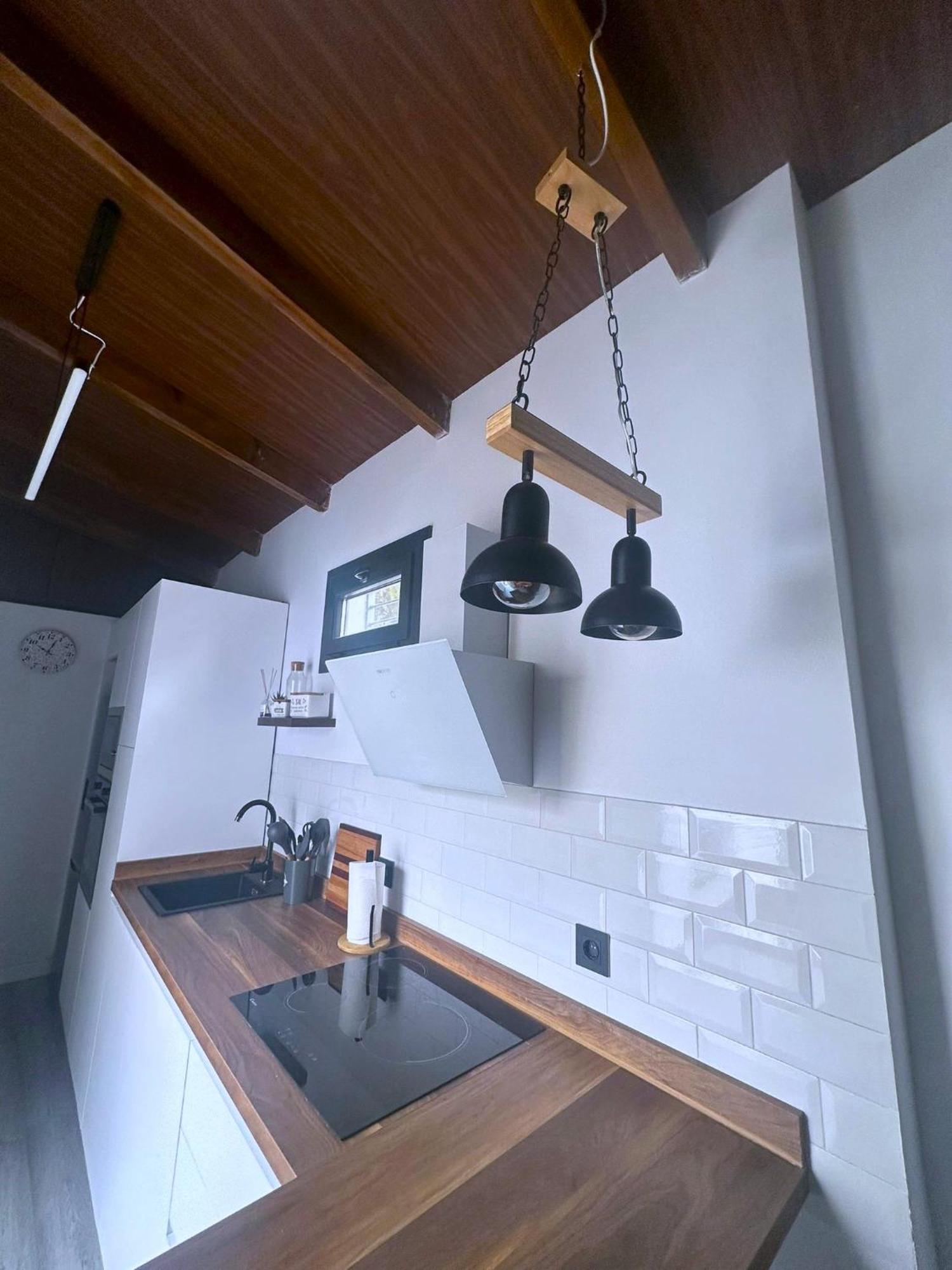 Apartamento El Cuchi Sanlúcar de Barrameda Exterior foto